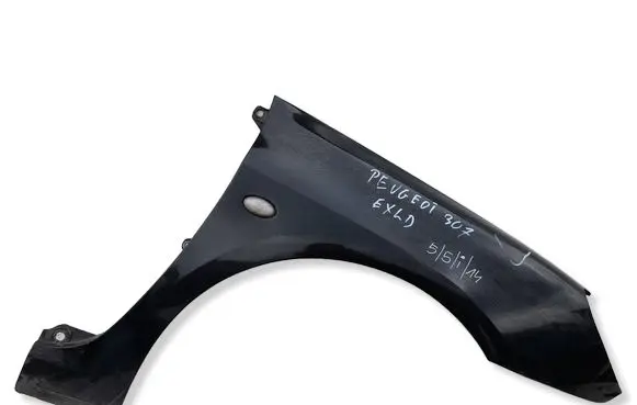 Peugeot 307 Fender 55I14