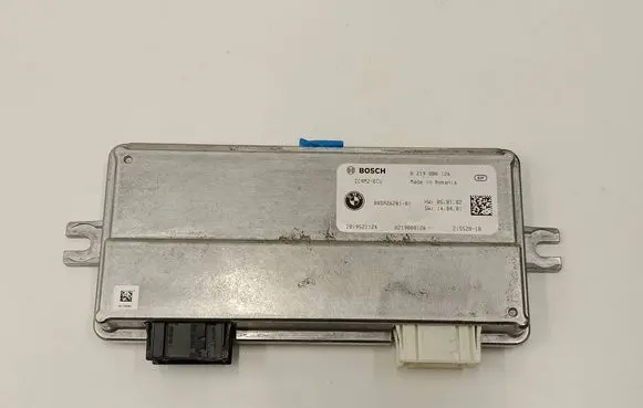 BMW 4 G22 G23 G24 G26 Video control module 045A26281 0219000126 2019521124