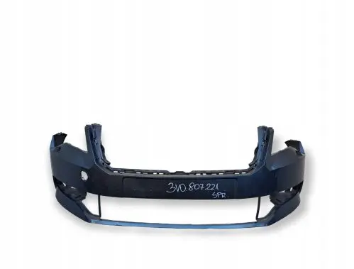 Skoda Superb B8 (3V) Front bumper 3V0807221