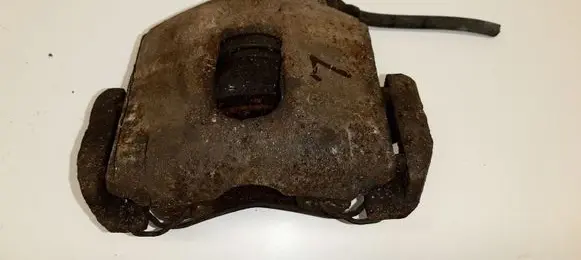 Mazda 2 Front brake caliper