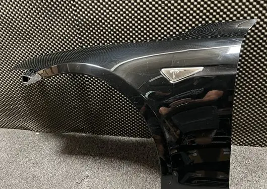 Tesla Model S Fender 