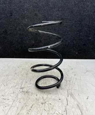 Mercedes-Benz Vito Viano W639 Rear coil spring