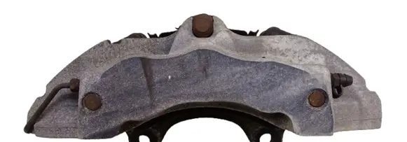 Audi Q7 4L Front brake caliper
