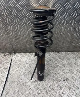 BMW X1 E84 Front shock absorber with coil spring 6851335 E84V055BLXB