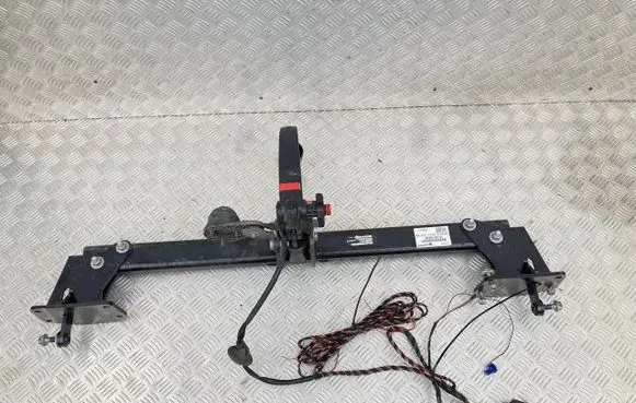 Mercedes-Benz GLA W156 X156 Tow bar TM19640