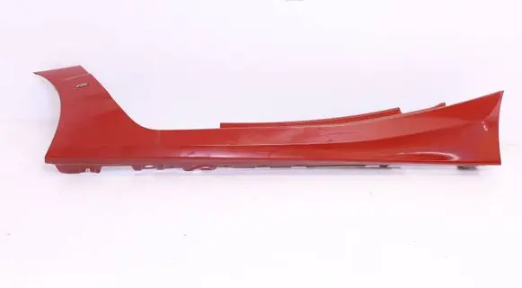 BMW Z4 g29 Sill/side skirt trim 