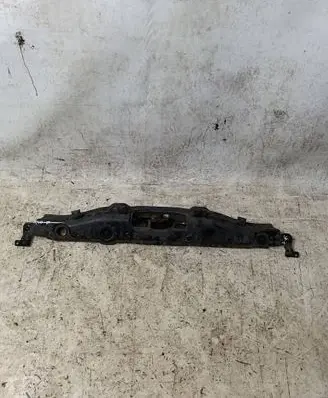 Radiator support slam panel