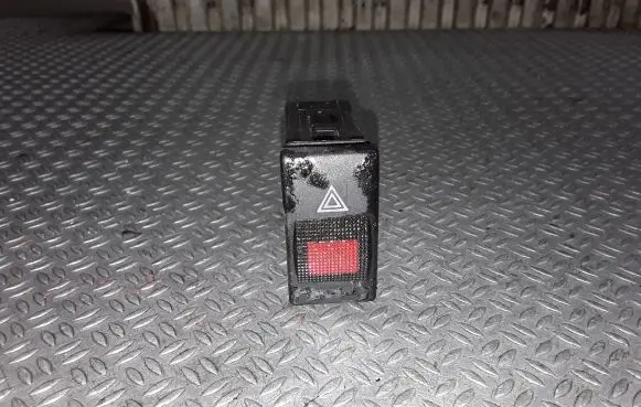 Audi A4 S4 B5 8D Hazard light switch 8D0941509C