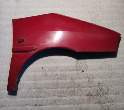 Peugeot 806 Fender