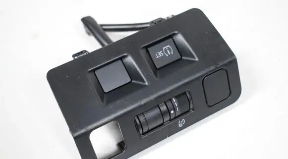 Ford Transit A set of switches 299120133 299116462