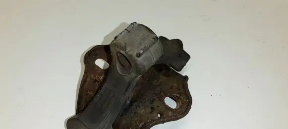 Muffler mount bracket/holder