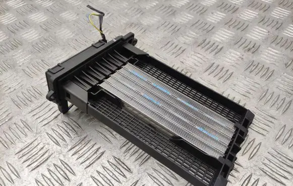 Ford C-MAX II Electric cabin heater radiator BV6N18D612CA