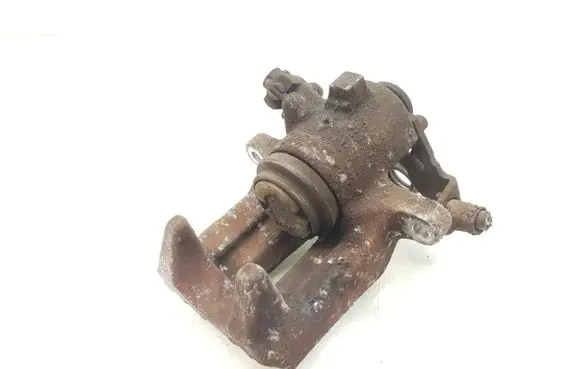 Audi A4 S4 B6 8E 8H Rear brake caliper