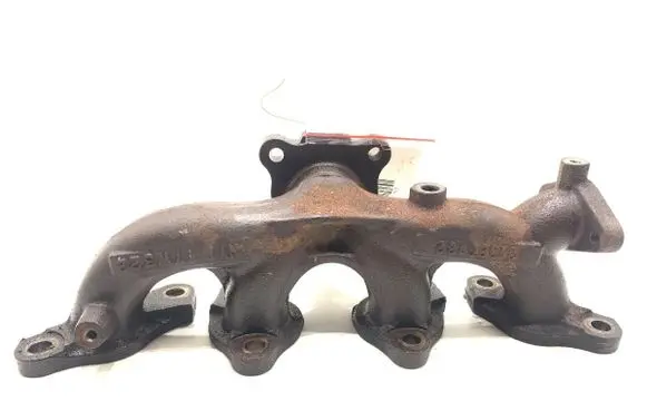 Volvo S90, V90 Exhaust manifold 31380132