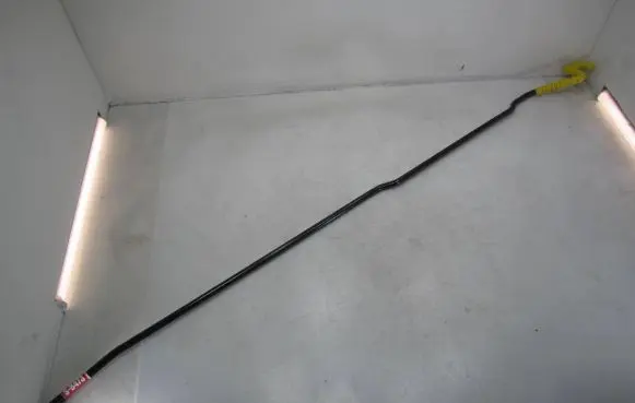Volkswagen T-Cross Engine bonnet/hood prop rod/strut 2GM823363B