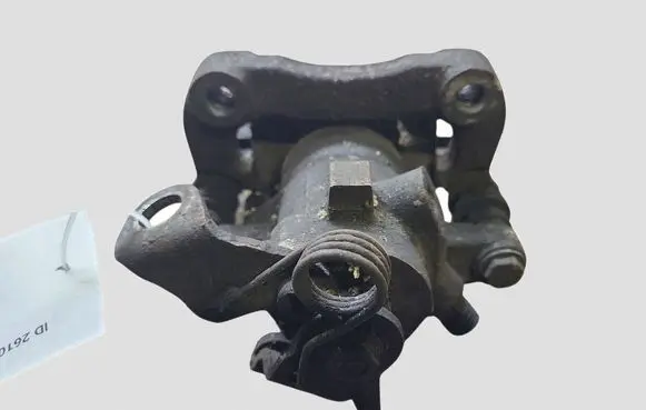 Peugeot 307 CC Rear brake caliper