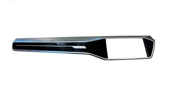 Audi A6 S6 C8 4K Dashboard glove box trim 4K2857200D 29012019 1086600102