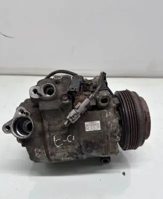BMW 5 E60 E61 Air conditioning (A/C) compressor (pump) 7SBU17C GE4472601571 HFC134A