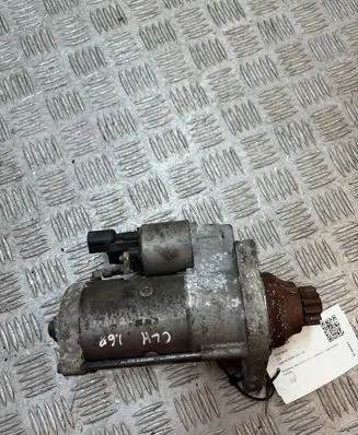Audi A3 S3 8V Starter motor 02Z911024L