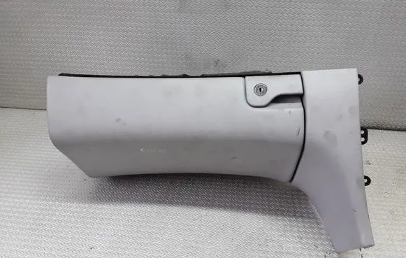 Mercedes-Benz C W203 Glove box set A2036800191