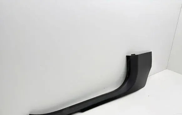 Mercedes-Benz C W205 Front sill trim cover A2056860036
