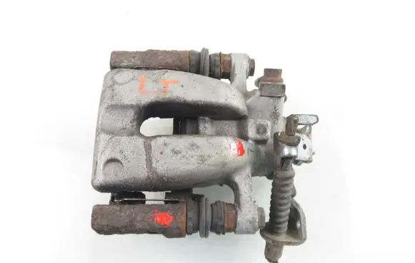 Opel Zafira A Rear brake caliper