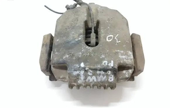 BMW 5 E60 E61 Front brake caliper