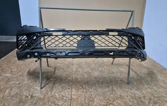 Renault Captur II Front bumper lip 62022496218RCAPTUR