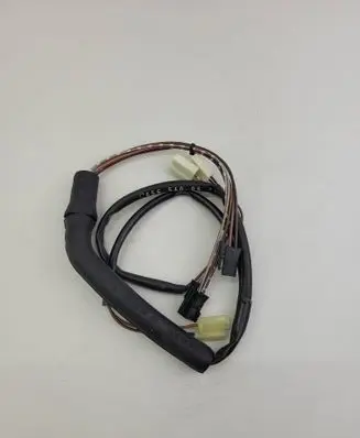 Mercedes-Benz Vito Viano W638 Other wiring loom A6565400532