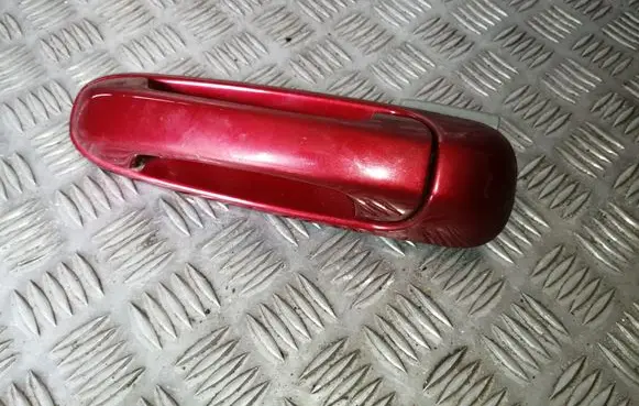 Dodge RAM 1500 DR Rear door exterior handle 55275685AB