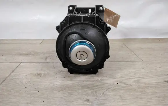 Nissan Leaf I (ZE0) Gear shift rod 