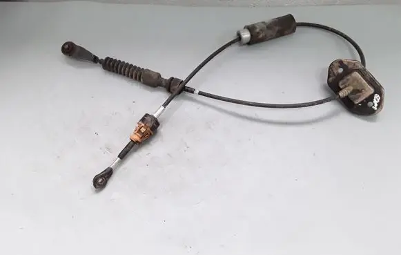 KIA Carens II Gear shift cable linkage 1D2007B26
