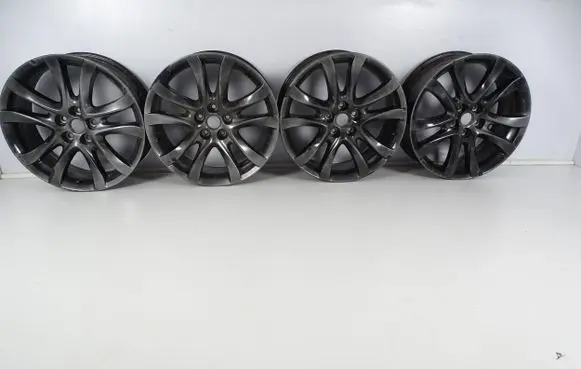 Mazda CX-5 R19 alloy rim 9965087590