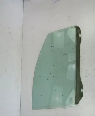 Ford Focus C-MAX Front door window glass four-door 