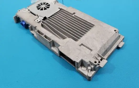 BMW iX1 Central body control module 5A86216 IMPRK1572486