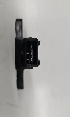 KIA Sorento ESP acceleration yaw rate sensor 956403E000