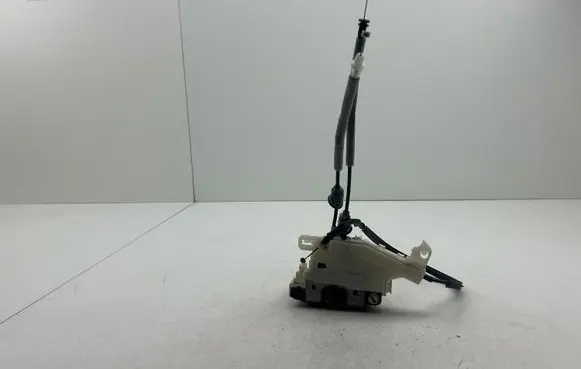 Jeep Renegade Rear door lock 52139904