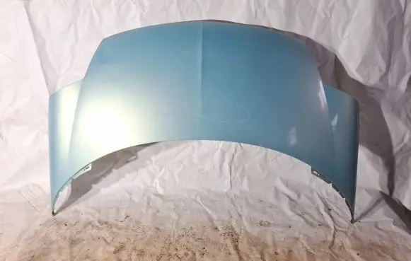 Citroen C8 Engine bonnet/hood 868400032006