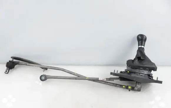 Audi A4 S4 B8 8K Gear shifter/selector 8K0711406 8K0711025K 8K0711271D