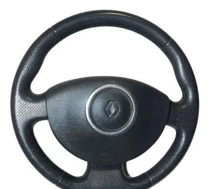 Renault Megane II Steering wheel 8200106306J