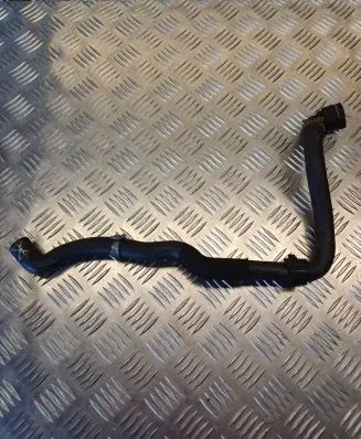 Volkswagen PASSAT B7 Engine coolant pipe/hose 7M0122291 3AA122157