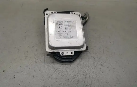 Porsche Panamera (970) Headlight ballast module Xenon 97061814301