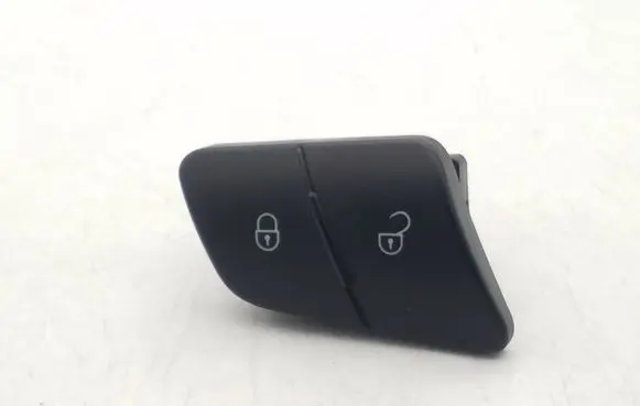 Volkswagen PASSAT B6 Central locking switch button 3C0962126B
