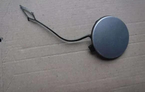 Volkswagen Golf Sportsvan Front tow hook cap/cover 510807241