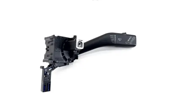 Volkswagen Caddy Wiper control stalk 1k0953519h
