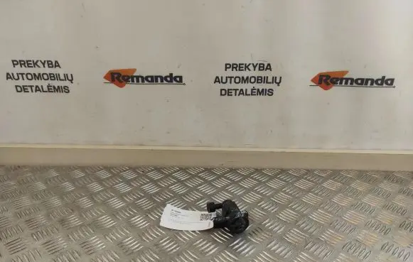 Peugeot 406 Turbo solenoid valve 0928400309