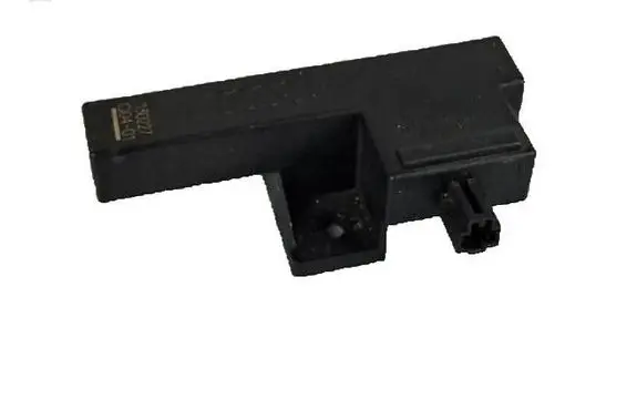 Audi A6 S6 C6 4F Keyless (KESSY) go control unit/module 8K0907247