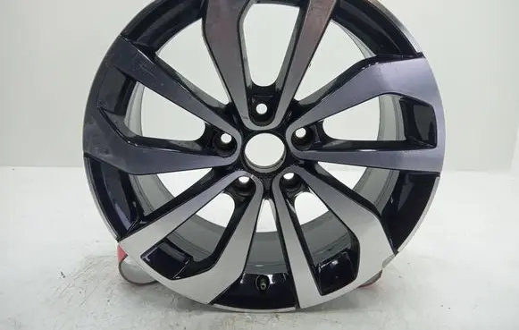 Volkswagen T-Roc R17 alloy rim 2GA601025AC