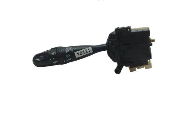 Toyota Yaris Indicator stalk 1736482