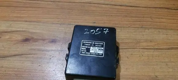 Nissan Sunny Other control units/modules t106984r00 m71ad